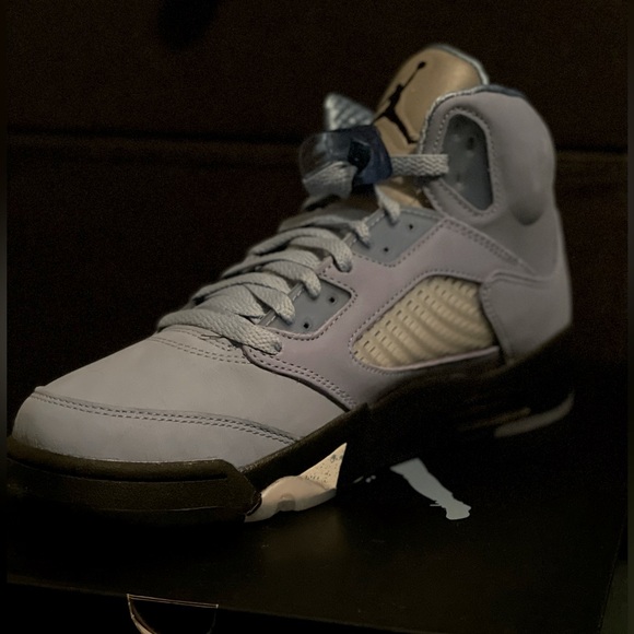 Air Jordan 5 Retro SE ‘UNC’